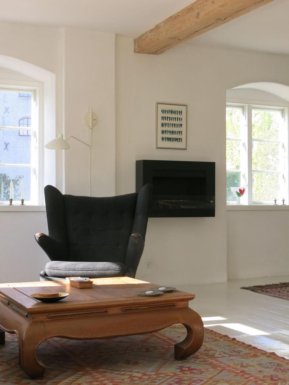 Apartmentincopenhagen Apartment 1312 Kültér fotó