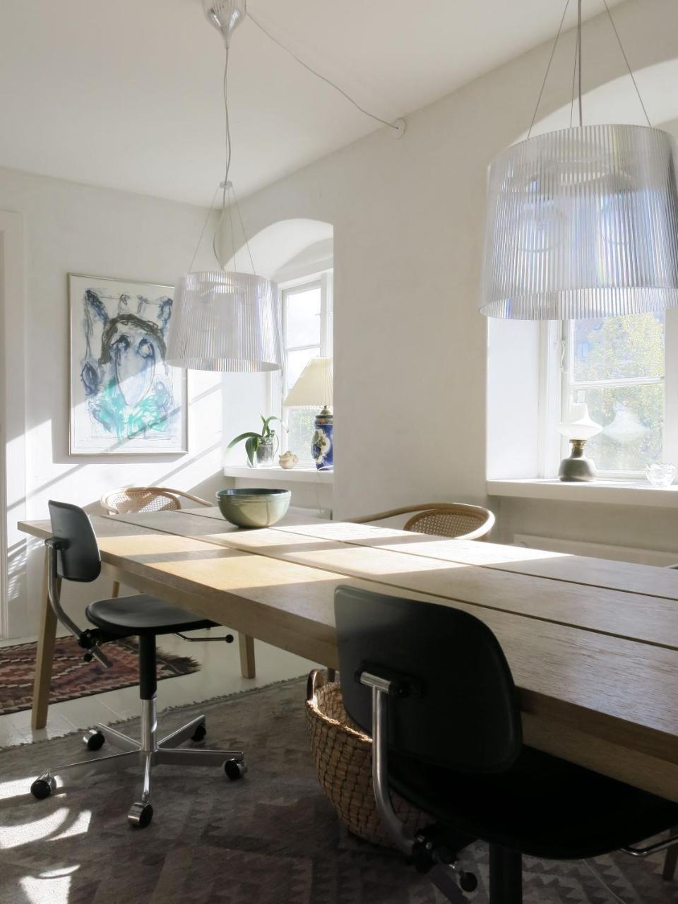 Apartmentincopenhagen Apartment 1312 Kültér fotó