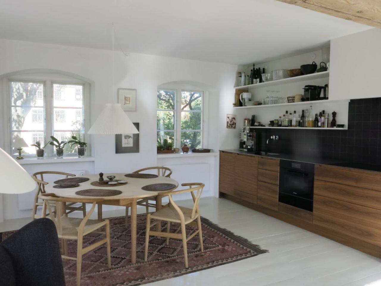 Apartmentincopenhagen Apartment 1312 Kültér fotó