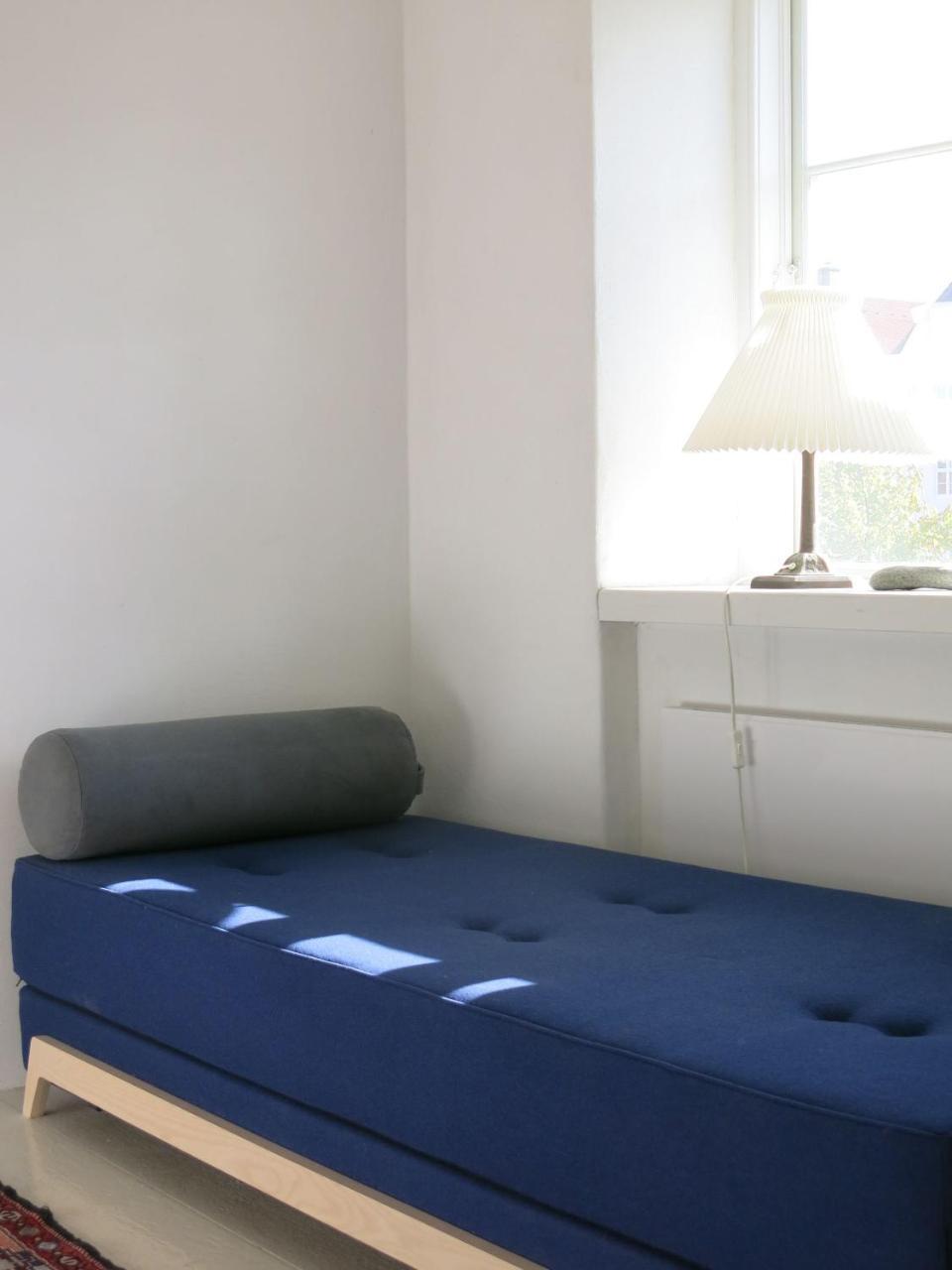 Apartmentincopenhagen Apartment 1312 Kültér fotó