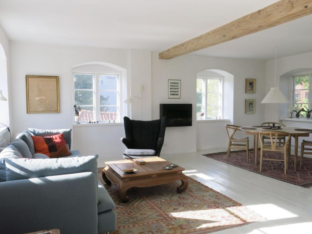 Apartmentincopenhagen Apartment 1312 Kültér fotó